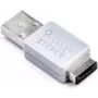 Smart Keeper Basic Lockable USB Stick 32 GB, Juoda (SLSART-0043)