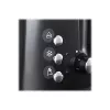 Russell Hobbs 22601-56 skrudintuvas 2 riekėms Juoda