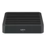 LOGITECH Rally Ultra-HD ConferenceCam - JUODA - STALO KONCENTRATORIUS - WW