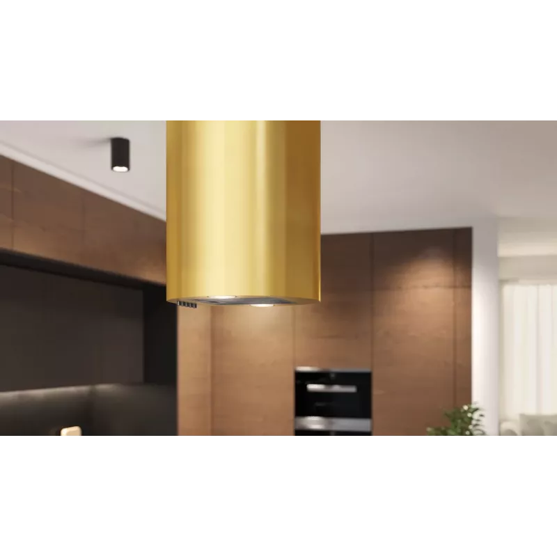 Maan Elba PB 31 Golden Gloss Hood