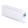 Rašalo kasetė Epson T50M2 UltraChrome XD3 žydra 700 ml