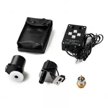 Equatorial mount drive unit Drive in both axes EQ3-2 SW-4307 OEM