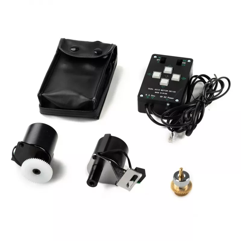 Equatorial mount drive unit Drive in both axes EQ3-2 SW-4307 OEM