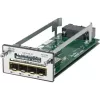 Catalyst 3K-X 1G Network