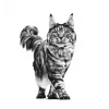 ROYAL CANIN Cat Gastrointestinal VHN – sausas kačių ėdalas – 400g