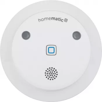 Belaidė vidaus sirena HomeMatic HMIP-ASIR-2 Balta