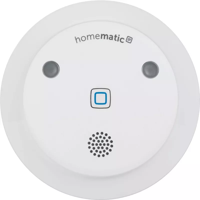 Belaidė vidaus sirena HomeMatic HMIP-ASIR-2 Balta