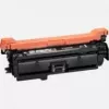 Canon CRG 732 Y tonerio kasetė 1 vnt. Originali Geltona