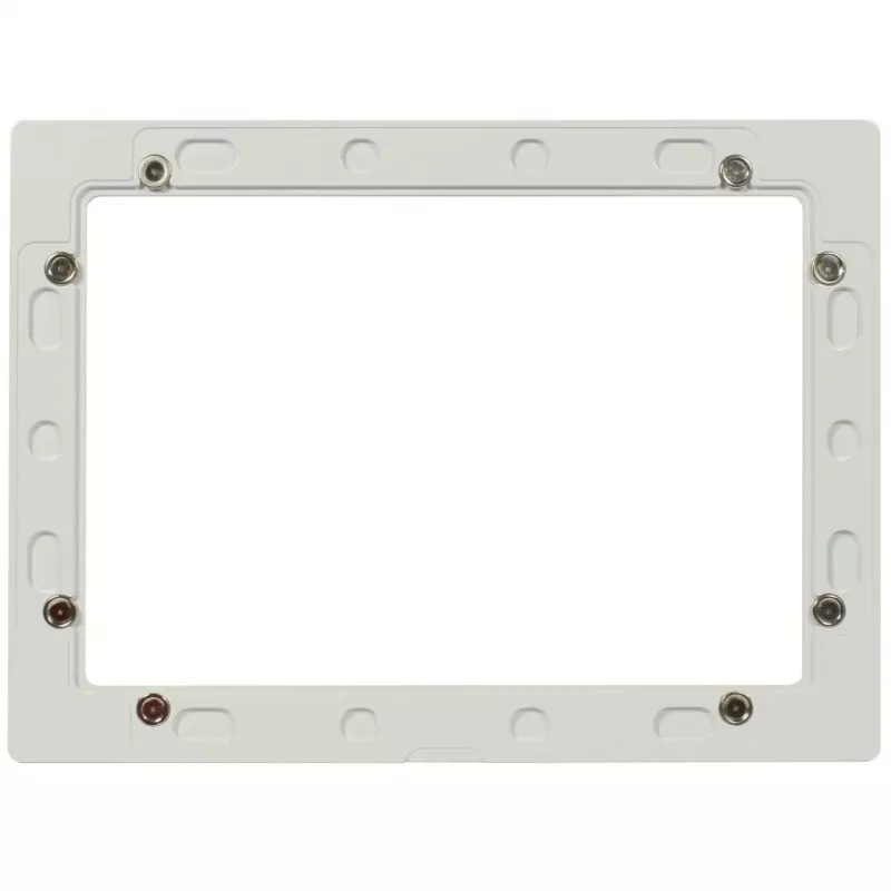 Planšetinio kompiuterio apsauginis gaubtas ALLNET ALLTCOVER15NWV1 15 col. baltas