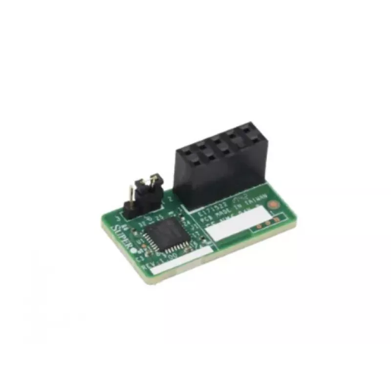 Supermicro AOM-TPM-9670H-O patikimos platformos modulis (TPM) SPI 2.0