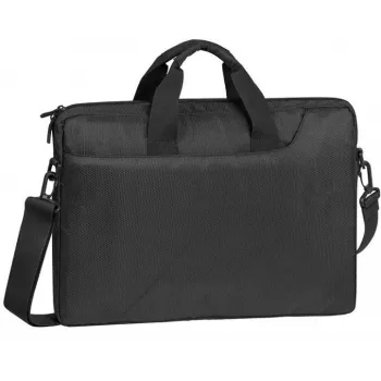 NB Case Komodo 15.6/8035 juodas Rivacase dėklas