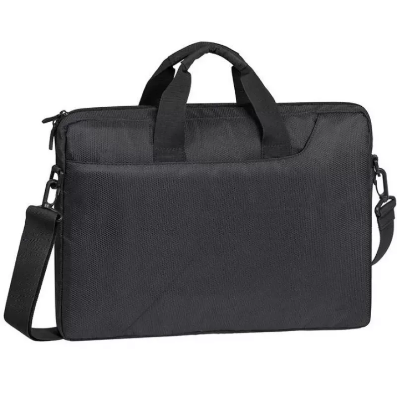 NB Case Komodo 15.6/8035 juodas Rivacase dėklas