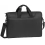 NB Case Komodo 15.6/8035 juodas Rivacase dėklas