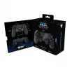 Dragonshock valdiklis Mizar+ belaidis juodas PS4/PC