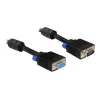 VGA laidas DeLOCK 5m