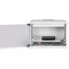 Tinklo rinkinys DIGITUS DN-49202-SET 483 mm 7U 540x400 mm stovo korpusas su 7U aukščiu ir 540×400 mm vidiniais matmenimis