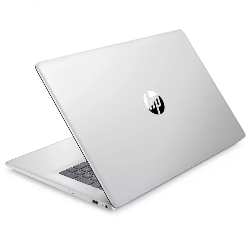 17-cn4272ng, Notebook sidabrinis, Intel® Core™ 7 150U, Intel® Graphics, 16 GB DDR4, 512 GB (512 GB SSD), be operacinės sistemos