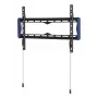 Sieninio tvirtinimo komplektas B-TECH BT5442 AV įrangai, modelis BT5442/B, metalinis laikiklių rinkinys