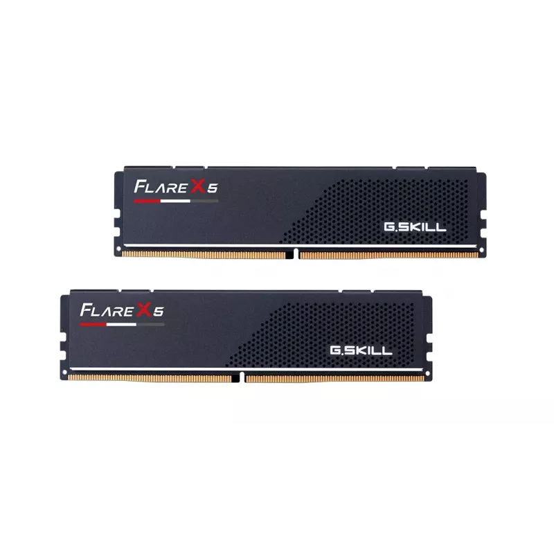G.Skill Flare X5 F5-5200J4040A48GX2-FX5 Memory Module 96 GB 2 X 48 GB