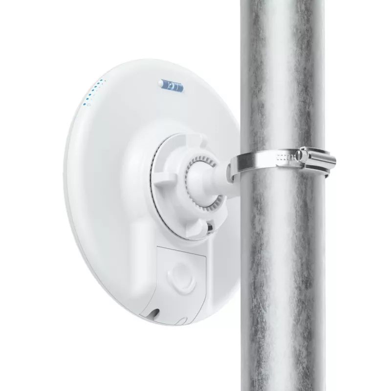 Ubiquiti UDB-Pro tinklo tiltas 866,7 Mbit/s baltas