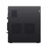 Darbo stotis ThinkStation P3 Tower 30HT005NPB W11Pro Ultra 9 285K/2X32GB/1TB/RTX 4000 20GB/vPro/3YR OS + 1YR Premier Support