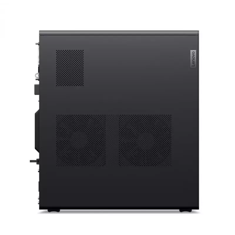 Darbo stotis ThinkStation P3 Tower 30HT005NPB W11Pro Ultra 9 285K/2X32GB/1TB/RTX 4000 20GB/vPro/3YR OS + 1YR Premier Support