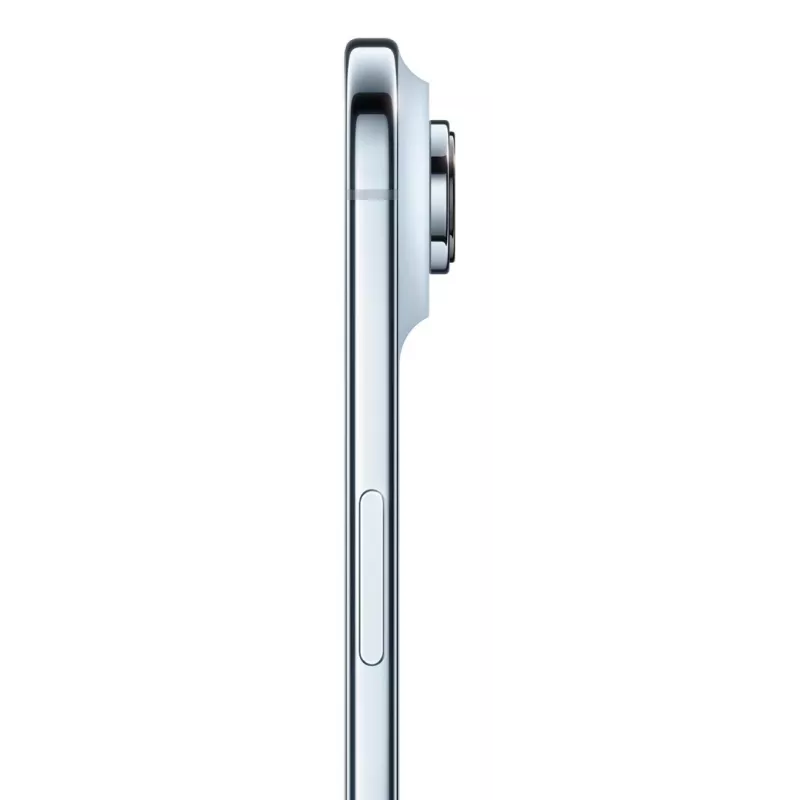 Apple iPhone Air 16,5 cm (6,5) Dual SIM iOS 26 5G USB Type-C 256 GB mėlynas