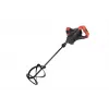 Betonmaišė RUBI RUBIMIX-9 POWER MAX 2100 W 490-880 RPM
