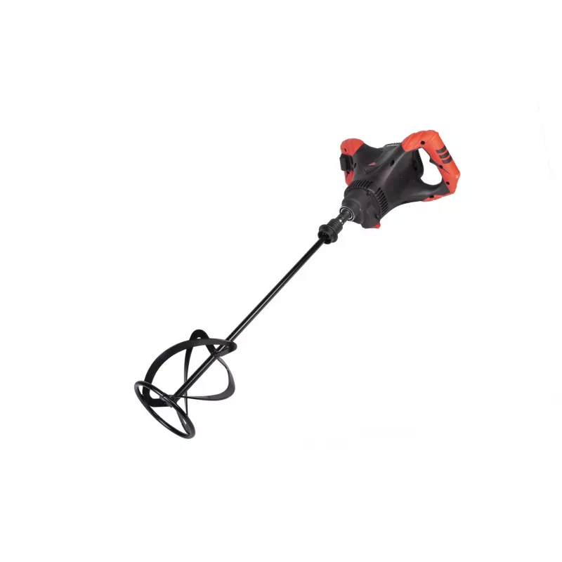 Betonmaišė RUBI RUBIMIX-9 POWER MAX 2100 W 490-880 RPM