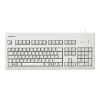 CHERRY G80-3000 klaviatūra Universali USB QWERTZ Vokiška Pilka