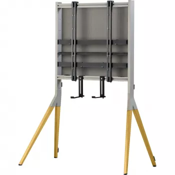 One for All WM 7482 - 81,3 cm (32 coliai) - 177,8 cm (70 colių) - 50 kg - 200 x 100 mm - 400 x 400 mm - Pilka - Mediena
