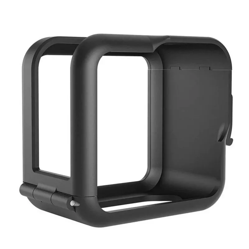 TELESIN plastikinis rėmo dėklas su 3-šakiu laikikliu, skirtas GoPro HERO11 Black Mini