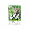 Šlapias kačių maistas VETEXPERT RAW PALEO Adult Sterilised Game 100 g — elniena, be grūdų, turinčioms antsvorio polinkį