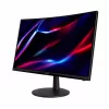 Monitorius Acer Nitro ED0 ED240Q S3 23,6 colio lenktas VA Full HD 1920x1080 1 ms 250 cd/m² VESA
