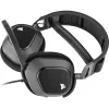 HS80 RGB USB ausinės anglis