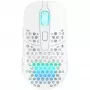 Cherry M42W-RGB-WHITE produktas baltas