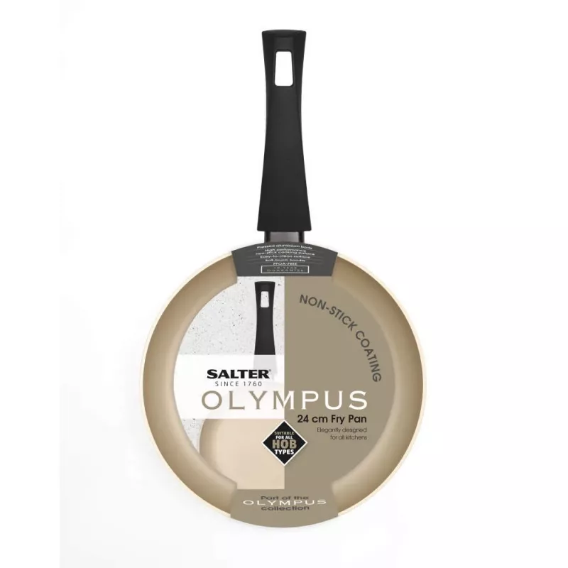 Keptuvė Salter BW11103EU7 24 cm neprideganti