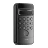 Keypad Lock SwitchBot W7300500 Facial Recognition — klaviatūros išmanioji spyna su veido ID
