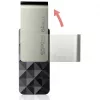 USB atmintinė Silicon Power 16 GB USB Type-A 3.2 Gen 1 Blaze B30
