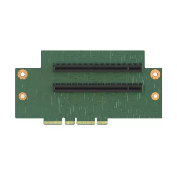 Sąsajos plokštė Intel CYP2URISER3STD