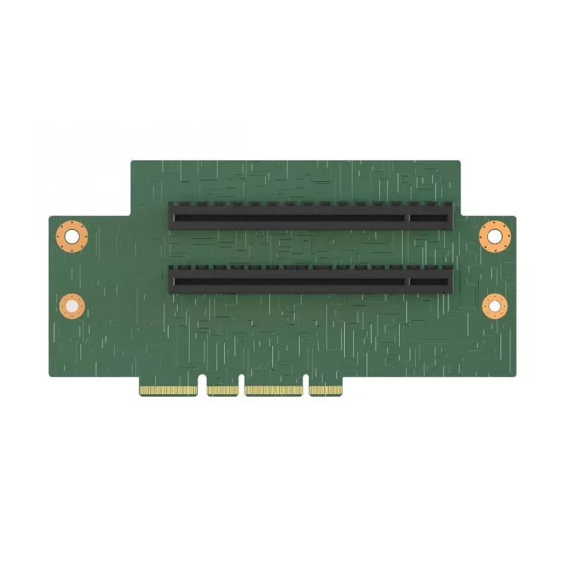Sąsajos plokštė Intel CYP2URISER3STD