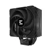 ZALMAN CNPS9X PERFORMA PLUS juodas procesoriaus aušintuvas