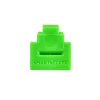 Prievado blokatorius Smartkeeper MNL04PKGN RJ-11 Žalias Plastikas 1 vnt.
