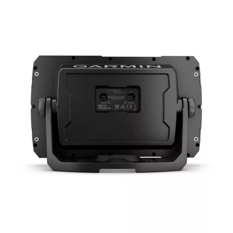 Garmin STRIKER Vivid 7cv echolotas 17,8 cm (7) 500 W