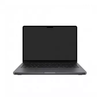 Apple MacBook Pro 14'' SpaceJuoda CTO M5 10C-CPU 10C-GPU (32GB,2TB,96W,nano-texture glass) (Z1KH-02221000)