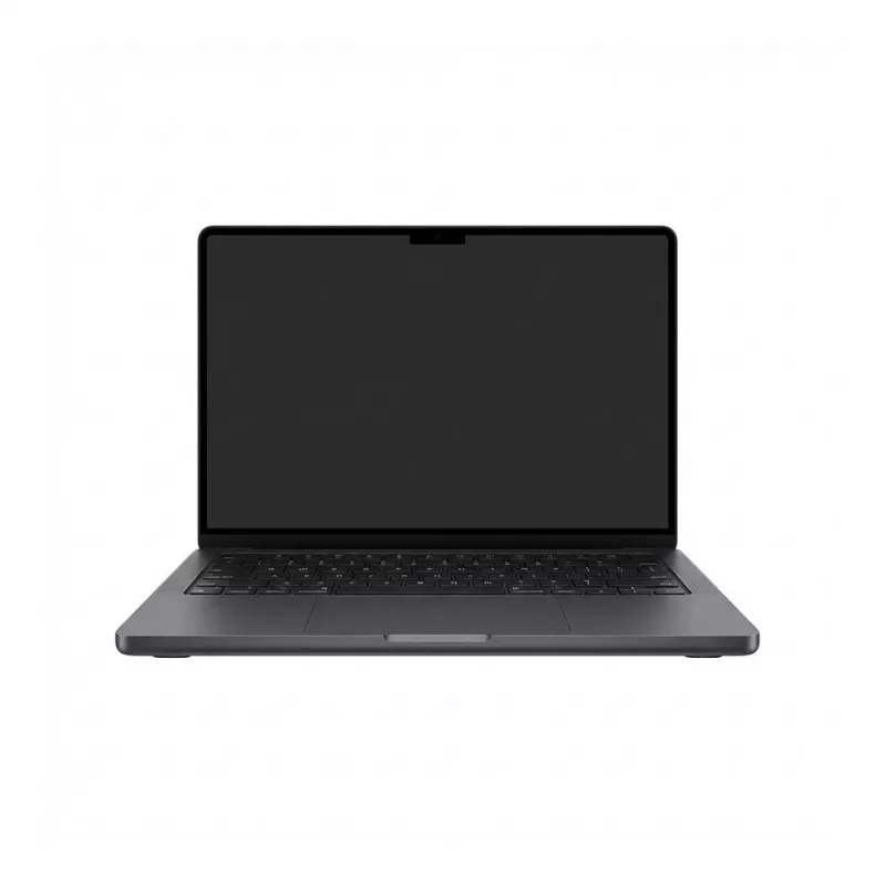 Apple MacBook Pro 14'' SpaceJuoda CTO M5 10C-CPU 10C-GPU (32GB,2TB,96W,nano-texture glass) (Z1KH-02221000)