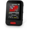 Portable MP3/MP4 player SENCOR SFP 7716RD — 16GB atminties, kompaktiškas medijos grotuvas
