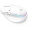 „Logitech G G705“ belaidė žaidimų pelė, RF belaidis ryšys + „Bluetooth“
