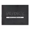 Planet VC-231G tiltas/kartotuvas 1000 Mbit/s Tinklo tiltas Juodas