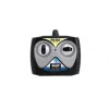 RC rally automobilis REVELL One Piece Zoro — nuotolinio valdymo modelis, kolekcinis teminis dizainas